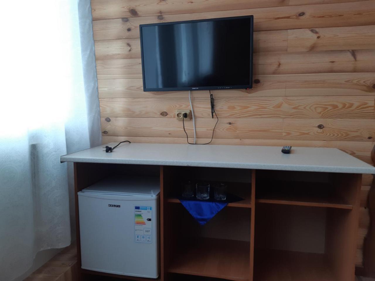 Комплекс Відпочинку "Колиба" Korosten Exterior foto