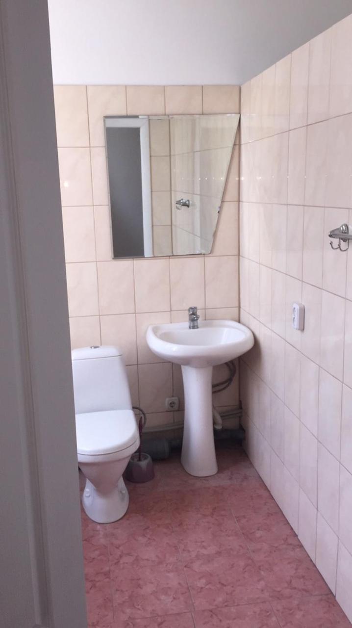 Комплекс Відпочинку "Колиба" Korosten Exterior foto